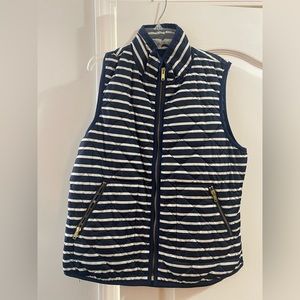 Women Down Vest